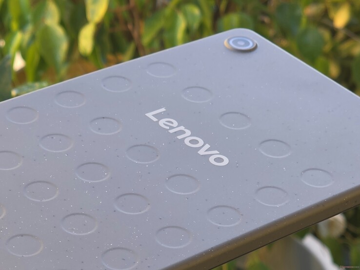  Lenovo Tab One Test Tableti (Görsel kaynağı: Marcus Herbrich)