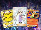 Müşteriler, Japonya’daki beş geçici Pokémon Kart Mağazasına girmeden önce yüz taramasından geçmek zorundadır.