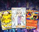 Müşteriler, Japonya’daki beş geçici Pokémon Kart Mağazasına girmeden önce yüz taramasından geçmek zorundadır.