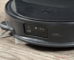 StarSight System 2.0 sayesinde Saros 20 bir lazer kulesine ihtiyaç duymaz