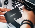 Bir modder, biraz eski SSD’leri oyun kartuşlarına dönüştürüyor.