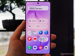 Samsung Galaxy S26 Ultra, Meta ve Microsoft'un çok sayıda uygulamasıyla birlikte geliyor.