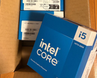 Japonya'daki bir Amazon müşterisi, bir adet yerine beş adet CPU aldı.