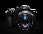 Sony RX10 V, 25x optik zoom özelliğine sahiptir.