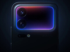 Xiaomi 18 Pro serisi, arka kamerayı koruyacak. Resimde: tanıtım videosundan bir ekran görüntüsü.