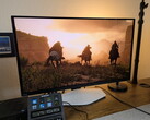 BenQ Mobiuz EX271UZ monitör incelemesi: 27 inç, 4K, QD-OLED, 166 PPI, 240 Hz ve uzaktan kumanda
