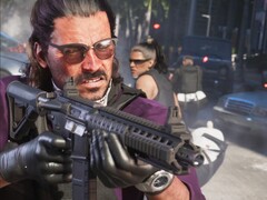 Raul Bautista, GTA 6'daki karakterlerden biri.