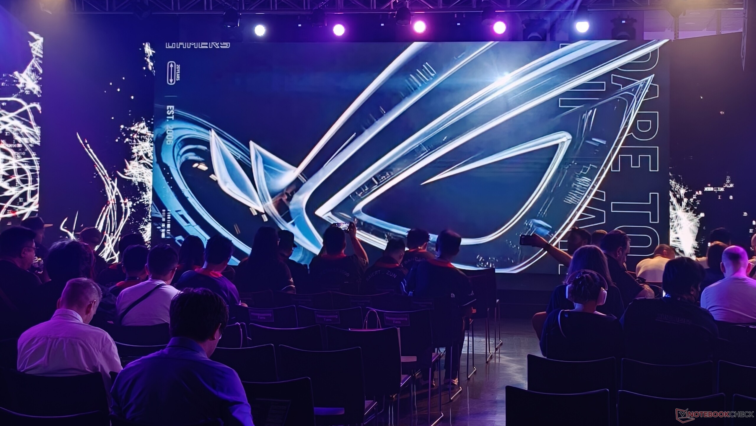 ROG'un 20. yılı ve Hindistan hikayesi