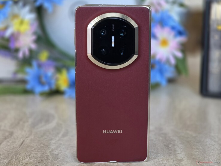 Huawei Mate X7 İncelemesi