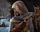 Assassin's Creed Mirage teknoloji incelemesi: Dizüstü ve masaüstü karşılaştırmaları