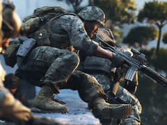 CoD MW4, aralarından seçim yapabileceğiniz üç ana oyun moduna sahip olacak.