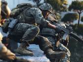 CoD MW4, aralarından seçim yapabileceğiniz üç ana oyun moduna sahip olacak.