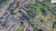 GNSS ölçümü: Rotalar