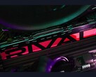 Goodram’ın Rival Radiant DDR4 belleğinin tanıtım görseli