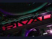 Goodram’ın Rival Radiant DDR4 belleğinin tanıtım görseli