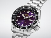Seiko HDB003 dünya genelinde 9.999 adetle sınırlıdır.