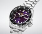Seiko HDB003 dünya genelinde 9.999 adetle sınırlıdır.