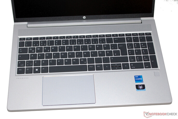 Klavye HP ProBook 450 G10