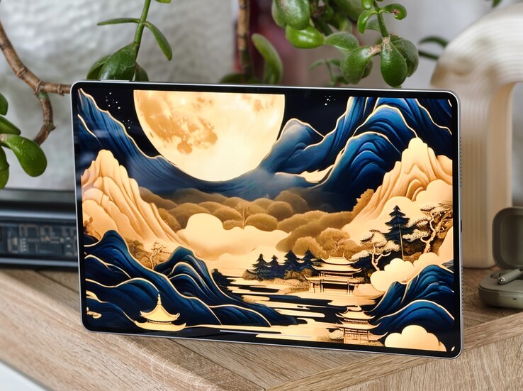 Honor MagicPad 4 Notebookcheck incelemesi