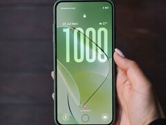 HyperOS 4 duvar kağıdı nasıl görünebilir?