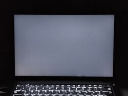 Arka ışık kanaması (burada geliştirilmiş olarak gösterilmiştir)