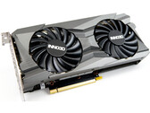 INNO3D GeForce RTX 3060 Twin X2