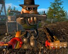 Killer Bean oynanış ekran görüntüsü