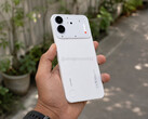 Yakında piyasaya çıkacak Phone (4b) modelinin sızdırılmış görüntüsü.