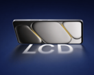 OnePlus Turbo 6X bir LCD panel kullanır.