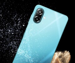 Samsung Galaxy M17e 5G görünüşe göre Galaxy A07 5G'yi temel alıyor.