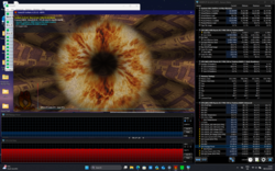 Stres testi (Prime95 + FurMark)