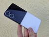 Xiaomi Mix Flip 2 test akıllı telefonu
