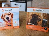 Weenect XS ve Weenect XT evcil hayvan gps takip cihazları