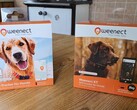 Weenect XS ve Weenect XT evcil hayvan gps takip cihazları