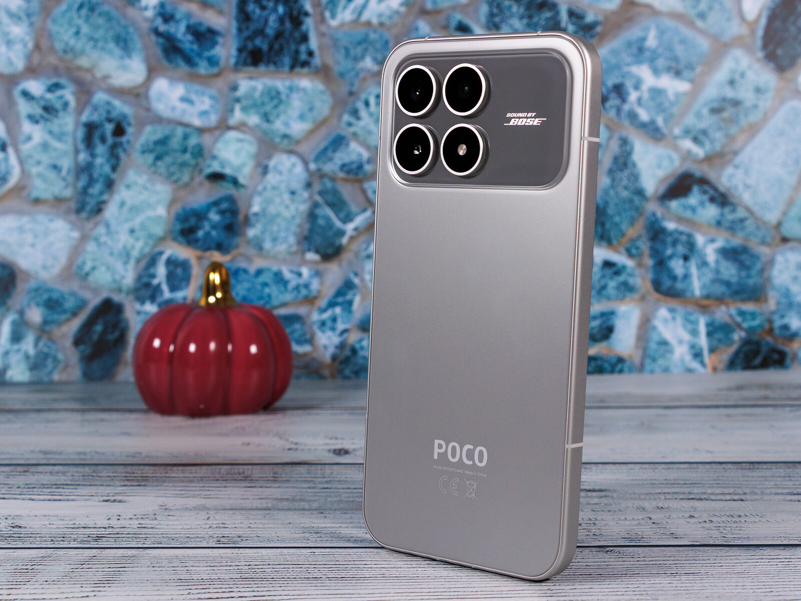 Xiaomi Poco F8 Pro - Notebookcheck-tr.com