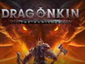 Dragonkin: The Banished artık erken erişimden çıktı 