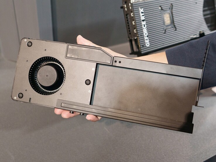 Cooler Master MasterFlow prototipi.