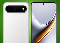 Redmi Turbo 6 Max'in, iPhone Air ve Google Pixel'den tasarım öğeleri ödünç aldığı bildiriliyor.