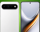 Redmi Turbo 6 Max'in, iPhone Air ve Google Pixel'den tasarım öğeleri ödünç aldığı bildiriliyor. 