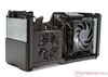 Dahili Minisforum BD770i ile Phanteks Enthoo Evolv Shift XT