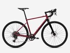 Decathlon’un yeni Van Rysel E-EDR AF SRAM Apex modeli