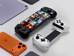 Xbox için GameSir X5 Lite, MFi sertifikalıdır ve ücretsiz bir Game Pass Ultimate aboneliği ile birlikte gelir.