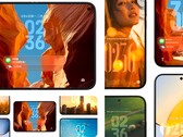 Sızan Xiaomi tanıtım görselleri, açılmış haldeki Mix Fold 5 ekranına ilk bakışı ve yakında Xiaomi 18 ile daha eski Xiaomi telefonlarına gelecek olan HyperOS 4 tasarımına bir bakış sunuyor.