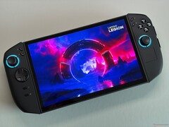 Legion Go 2.