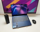 Lenovo IdeaPad 5 2'si 1 arada 14 Dönüştürülebilir inceleme: Uygun fiyata Panther Lake mi?