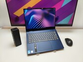 Lenovo IdeaPad 5 2'si 1 arada 14 Dönüştürülebilir inceleme: Uygun fiyata Panther Lake mi?