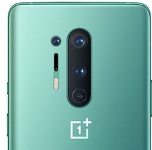 OnePlus 8 Pro camera array