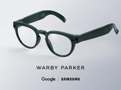 Galaxy Glasses, 30 fps hızında 3K kayıt yapabilen 12 MP kameraya sahip.