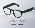 Galaxy Glasses, 30 fps hızında 3K kayıt yapabilen 12 MP kameraya sahip.