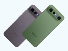 Vivo X300 FE’nin (resimde görülen) kameraları, Vivo X300E’ninkilerle aynıdır.